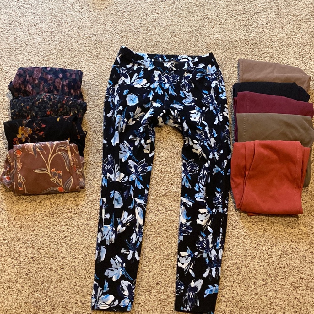 Skinny Jeans!
